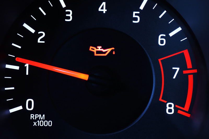 Is an Oil Leak Serious? What Every Driver Should Know 