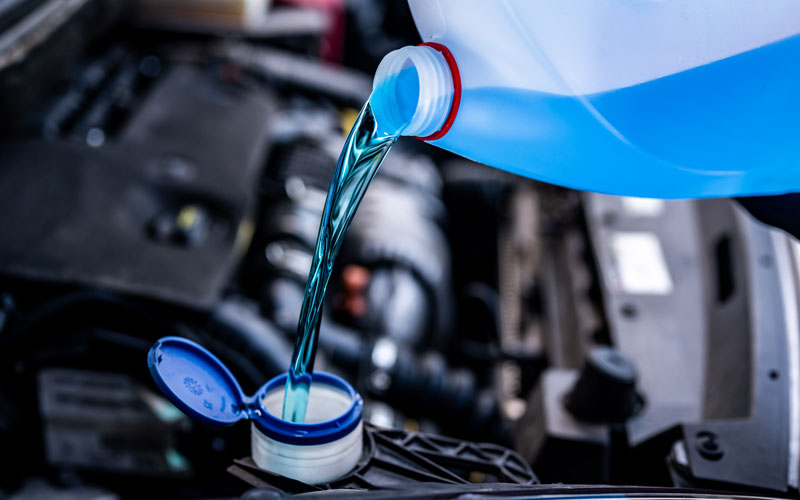 Why Winter Maintenance is Important for Your Nissan 