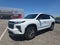2024 Chevrolet Traverse FWD LT