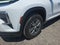 2024 Chevrolet Traverse FWD LT