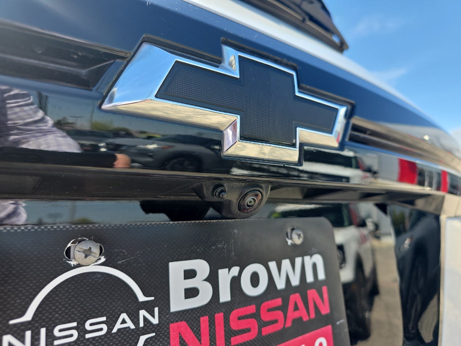 2024 Chevrolet Traverse FWD LT