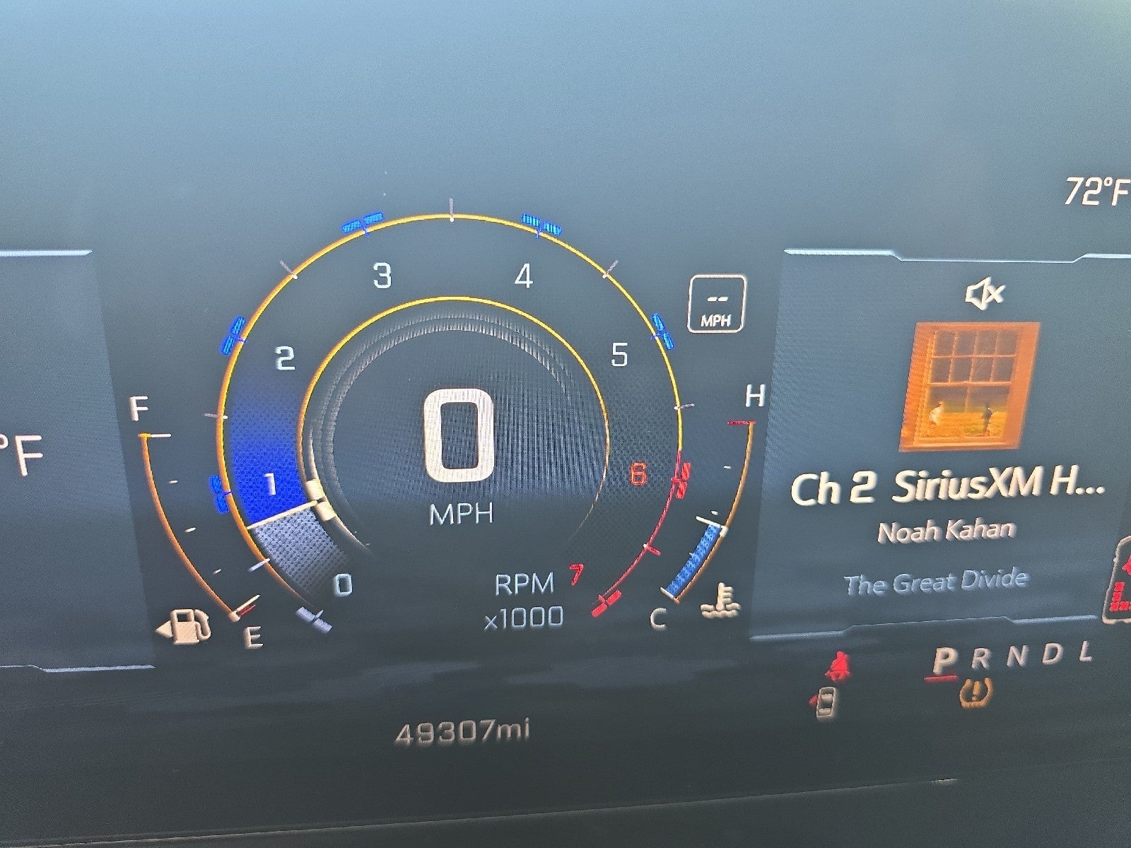 2024 Chevrolet Traverse FWD LT