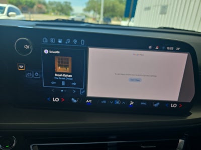 2024 Chevrolet Traverse FWD LT