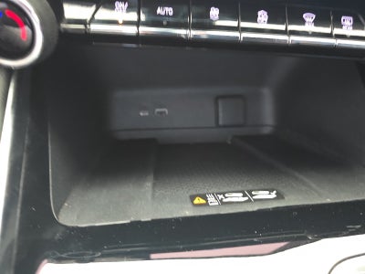 2024 Chevrolet Traverse FWD LT