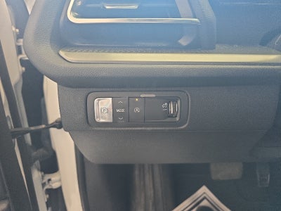 2024 Chevrolet Traverse FWD LT