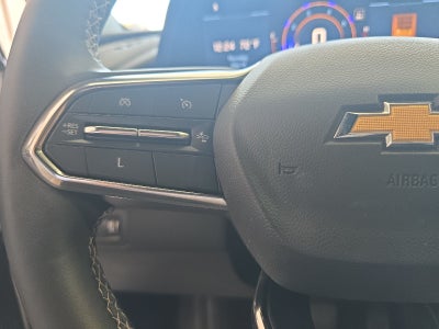 2024 Chevrolet Traverse FWD LT