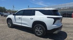 2024 Chevrolet Traverse FWD LT