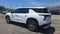 2024 Chevrolet Traverse FWD LT