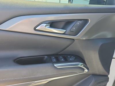 2024 Chevrolet Traverse FWD LT