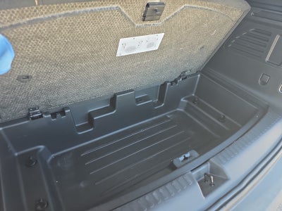 2024 Chevrolet Traverse FWD LT