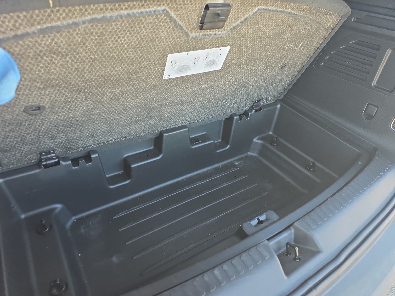 2024 Chevrolet Traverse FWD LT