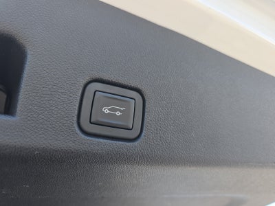 2024 Chevrolet Traverse FWD LT