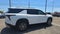 2024 Chevrolet Traverse FWD LT
