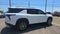 2024 Chevrolet Traverse FWD LT