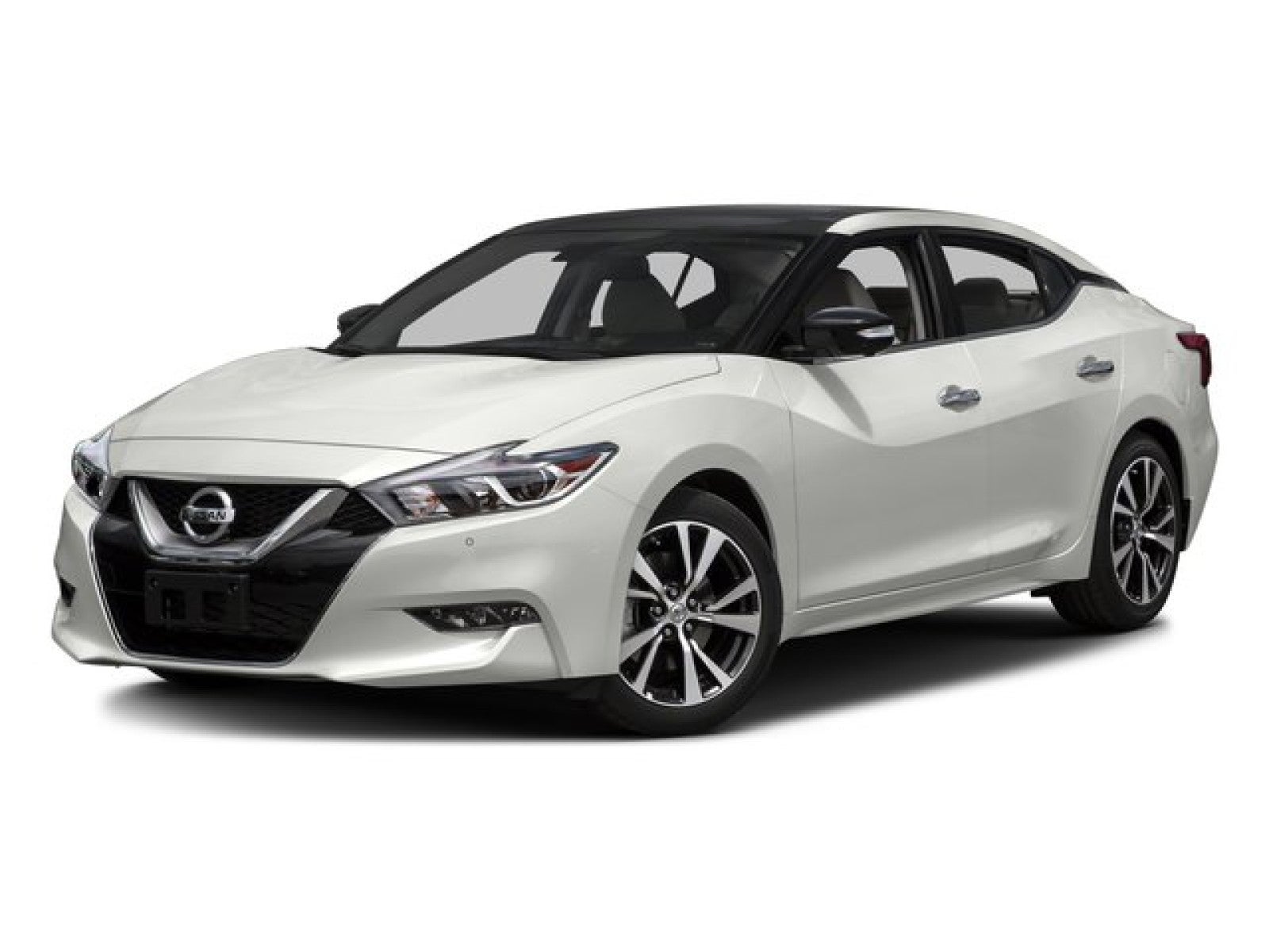 2016 Nissan Maxima 3.5 S's photo