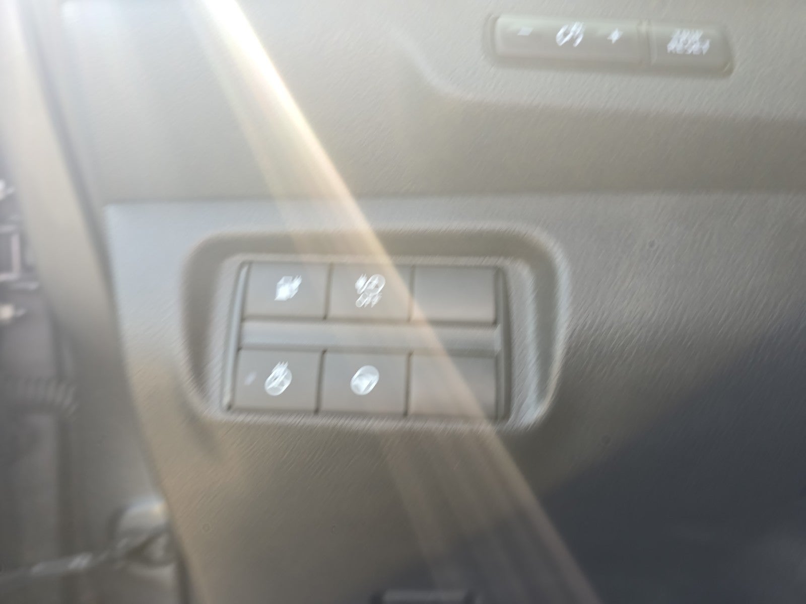 2019 Nissan LEAF SV