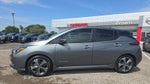2019 Nissan LEAF SV