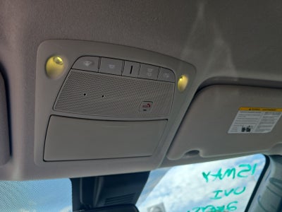2019 Nissan LEAF SV