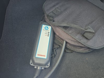 2019 Nissan LEAF SV