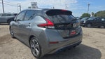 2019 Nissan LEAF SV