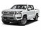2027 Nissan Frontier Crew Cab SV