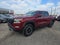 2024 Nissan Frontier PRO-X