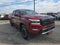 2024 Nissan Frontier PRO-X