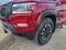 2024 Nissan Frontier PRO-X