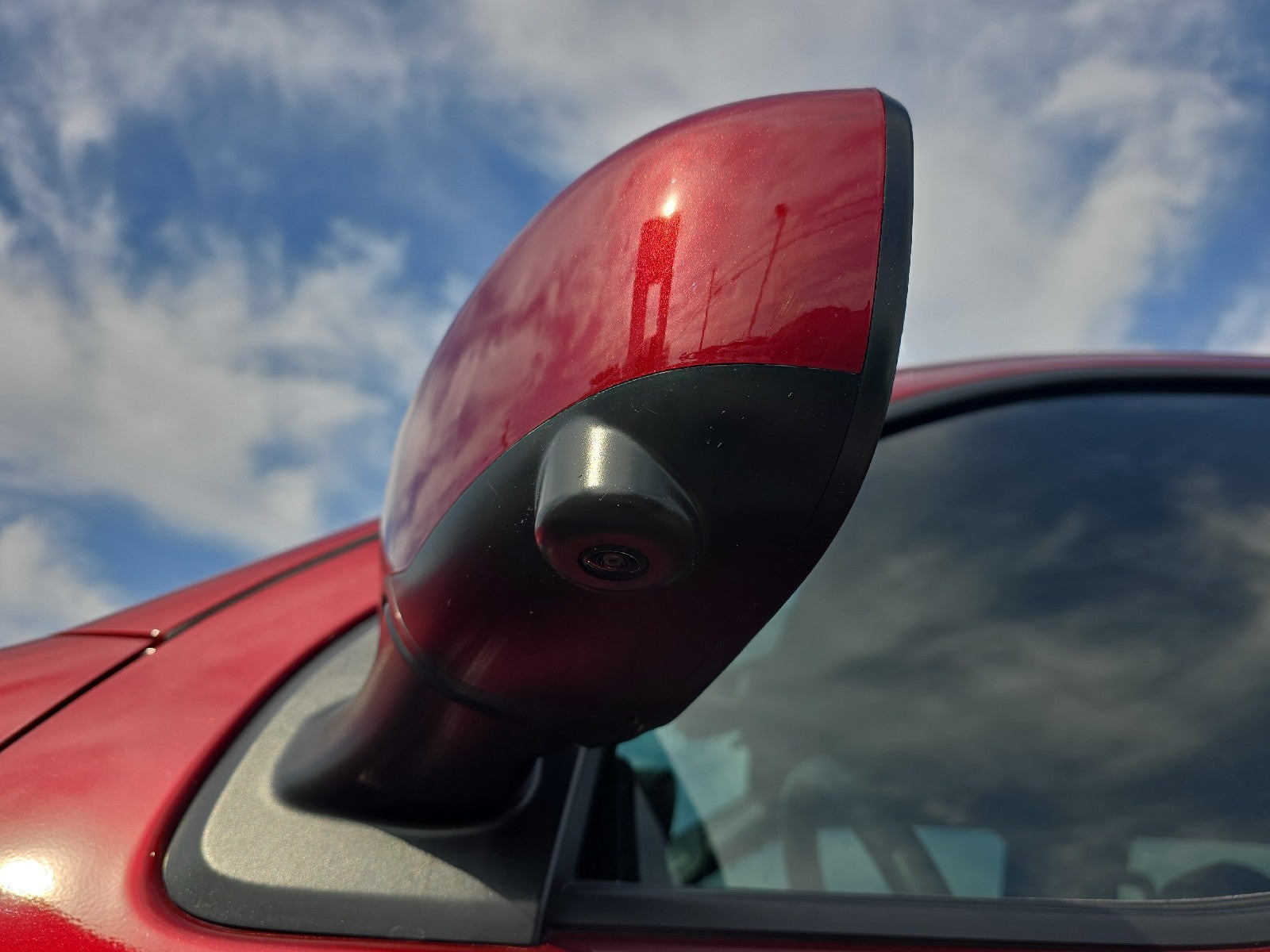 2024 Nissan Frontier PRO-X