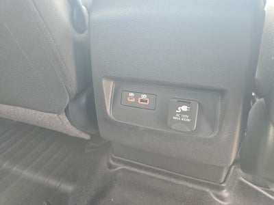 2024 Nissan Frontier PRO-X