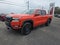 2025 Nissan Frontier Crew Cab PRO-X®
