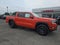 2025 Nissan Frontier Crew Cab PRO-X®