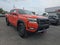 2025 Nissan Frontier Crew Cab PRO-X®