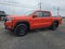 2025 Nissan Frontier Crew Cab PRO-X®