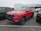 2026 Nissan Frontier Crew Cab PRO-X®