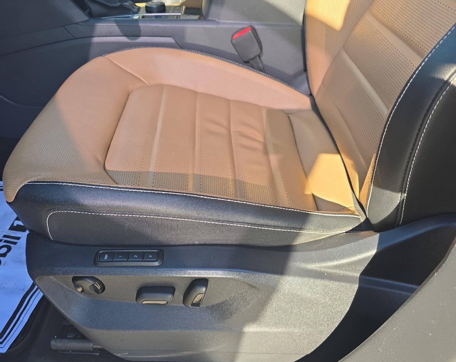 2023 Volkswagen Atlas Cross Sport 3.6L V6 SEL Premium R-Line