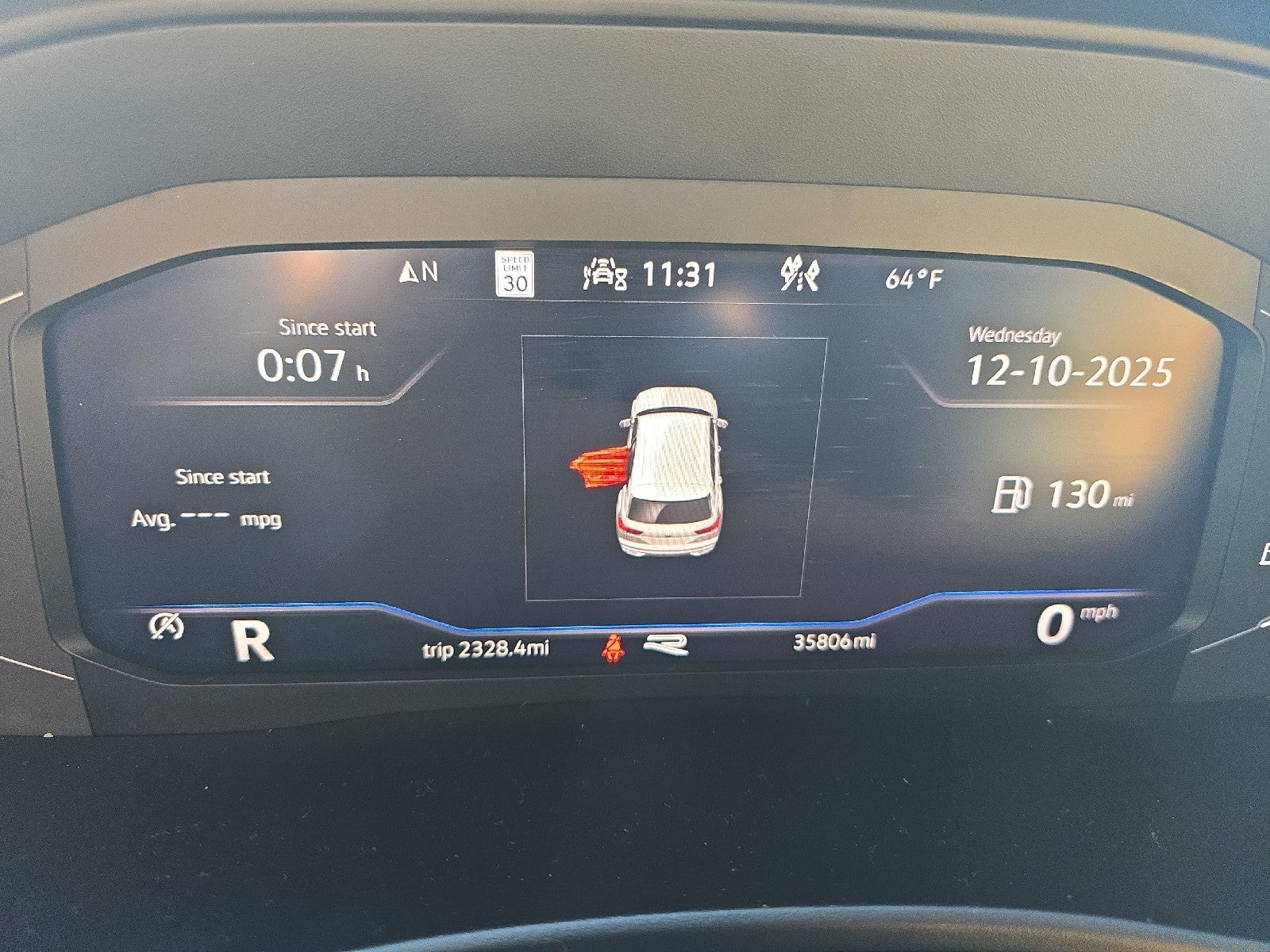 2023 Volkswagen Atlas Cross Sport 3.6L V6 SEL Premium R-Line