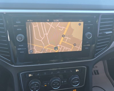 2023 Volkswagen Atlas Cross Sport 3.6L V6 SEL Premium R-Line