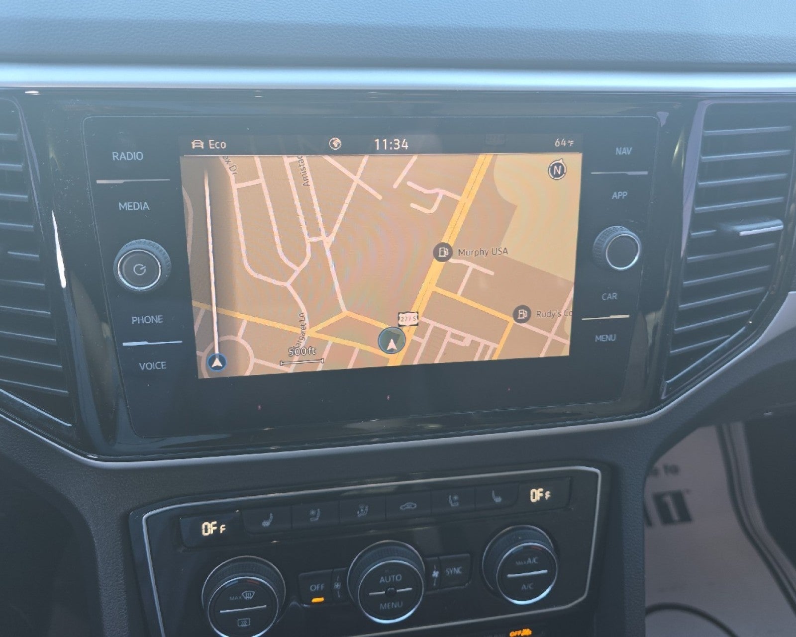 2023 Volkswagen Atlas Cross Sport 3.6L V6 SEL Premium R-Line