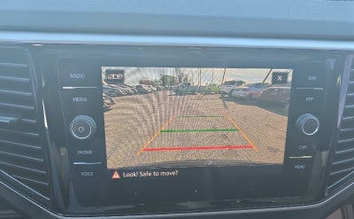 2023 Volkswagen Atlas Cross Sport 3.6L V6 SEL Premium R-Line