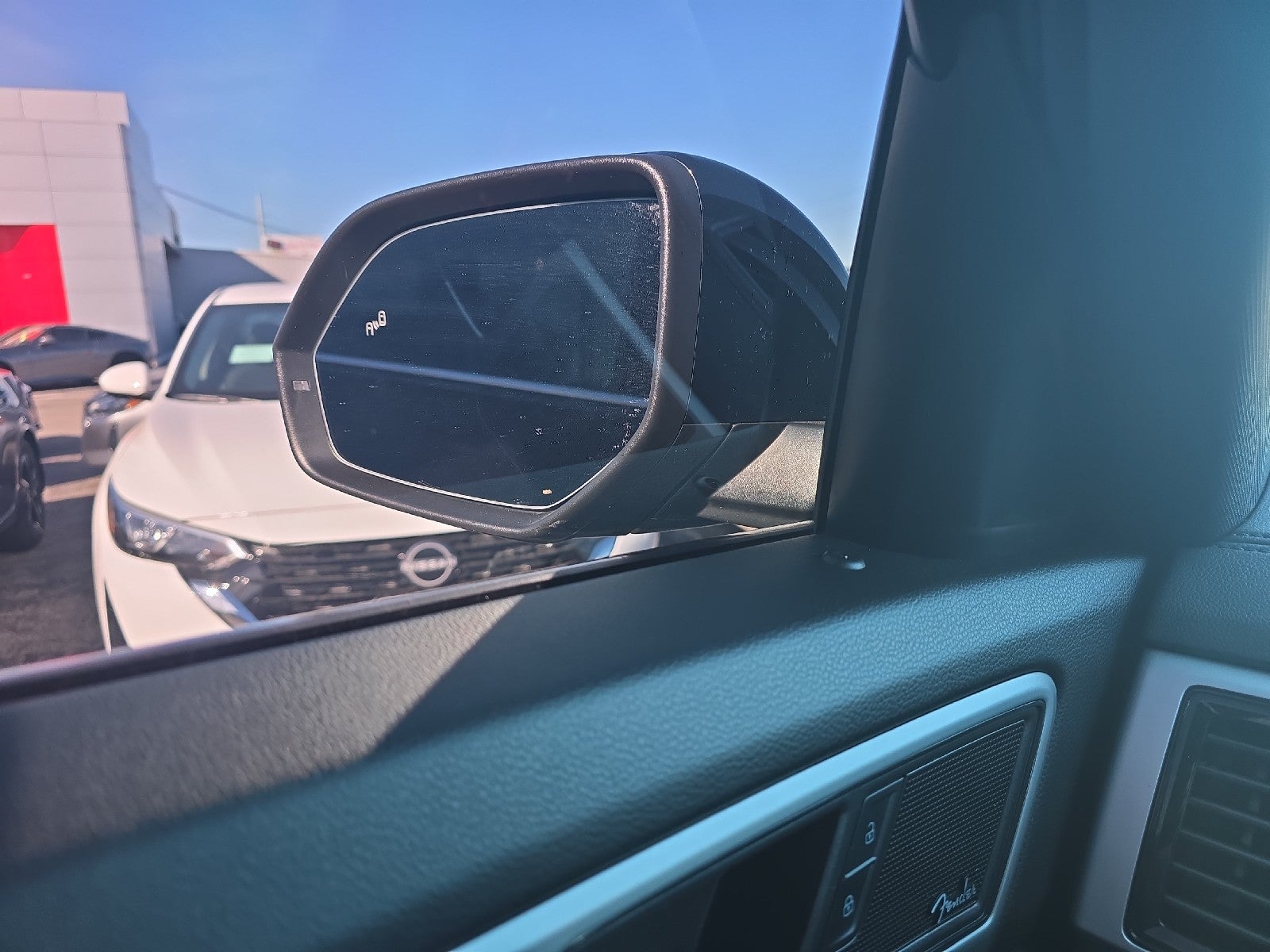 2023 Volkswagen Atlas Cross Sport 3.6L V6 SEL Premium R-Line