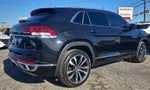 2023 Volkswagen Atlas Cross Sport 3.6L V6 SEL Premium R-Line