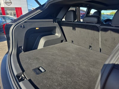 2023 Volkswagen Atlas Cross Sport 3.6L V6 SEL Premium R-Line