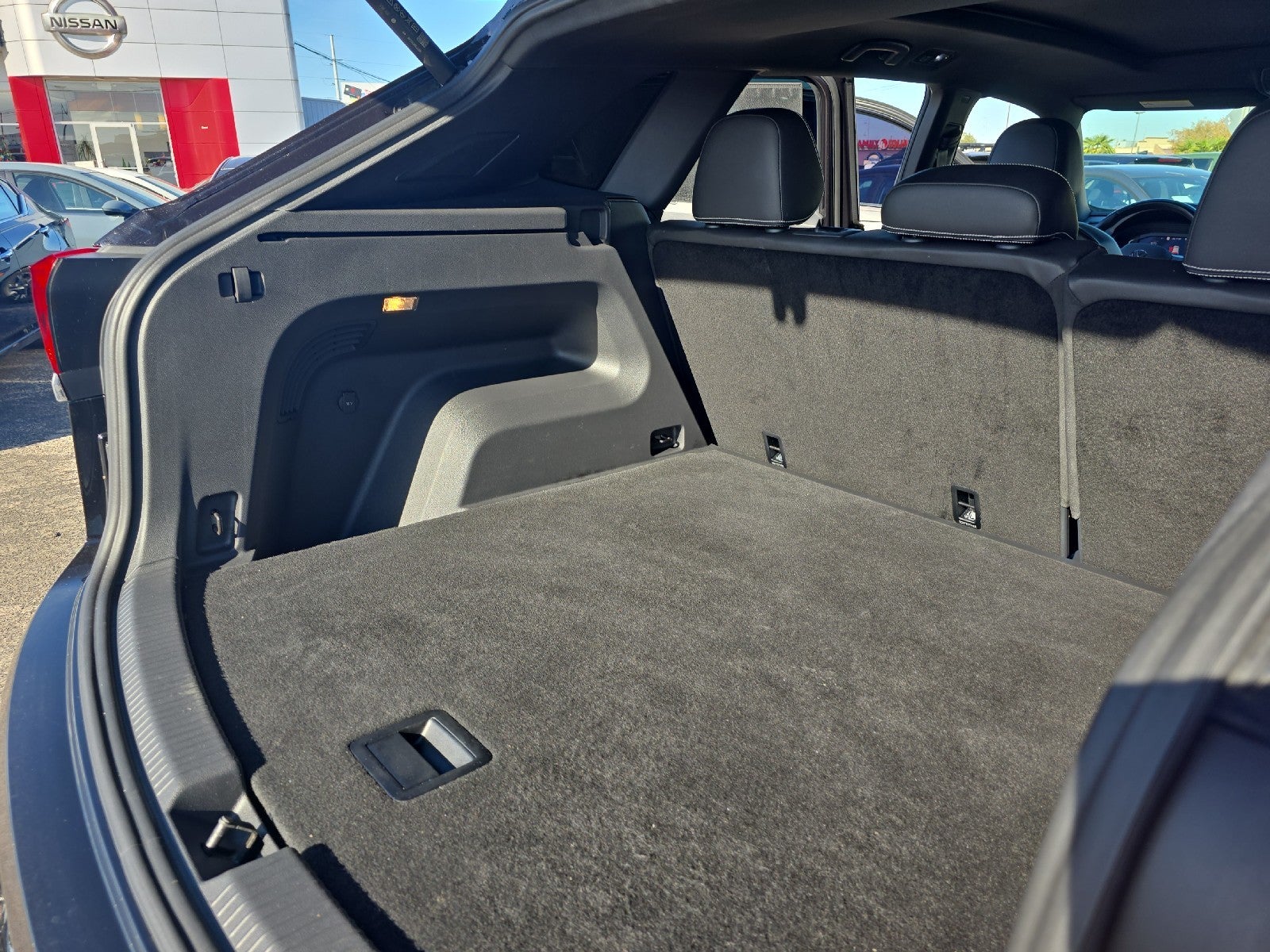 2023 Volkswagen Atlas Cross Sport 3.6L V6 SEL Premium R-Line