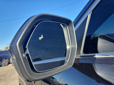 2023 Volkswagen Atlas Cross Sport 3.6L V6 SEL Premium R-Line