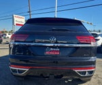 2023 Volkswagen Atlas Cross Sport 3.6L V6 SEL Premium R-Line