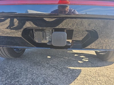 2023 Volkswagen Atlas Cross Sport 3.6L V6 SEL Premium R-Line