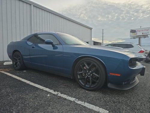 2023 Dodge Challenger GT