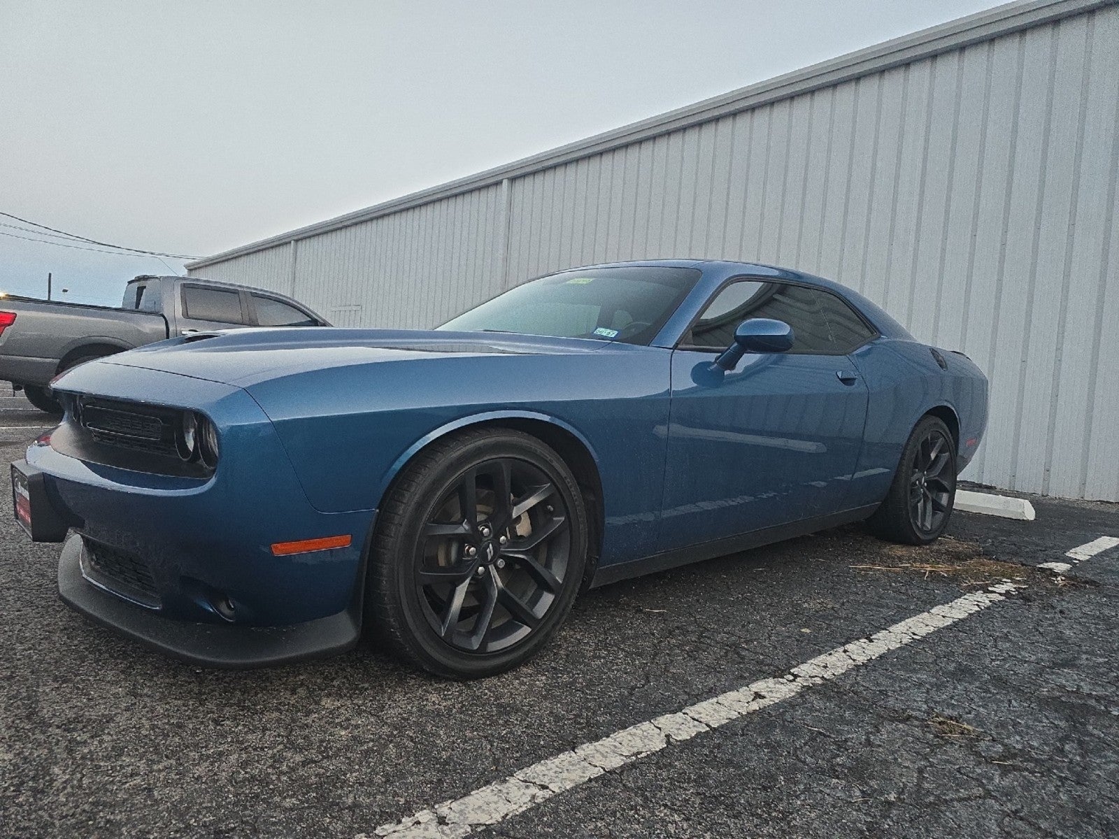 2023 Dodge Challenger GT