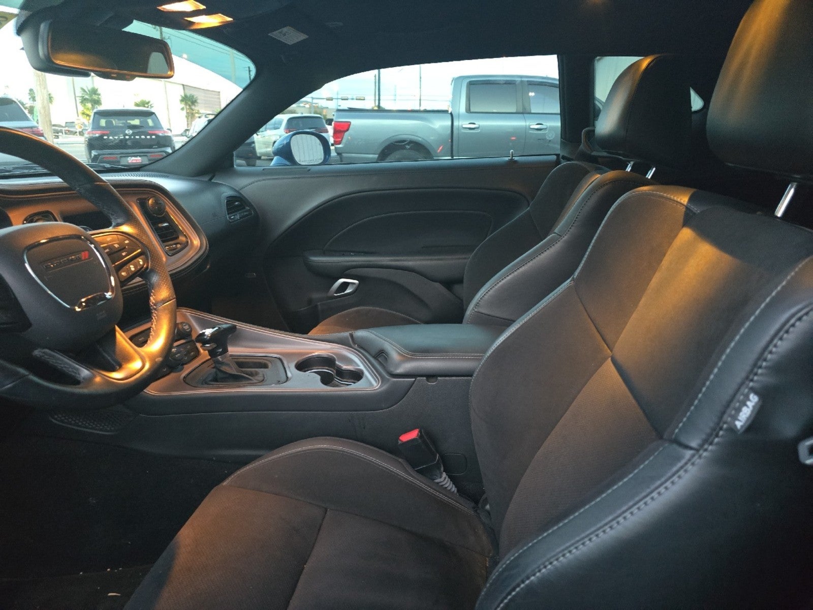 2023 Dodge Challenger GT